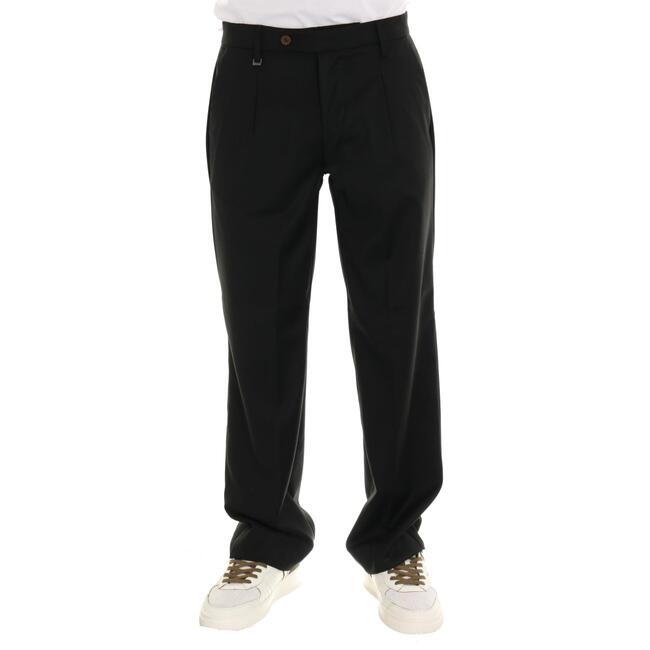 PANTALONE GENNY SQUAD - Mad Fashion | img vers.1300x/